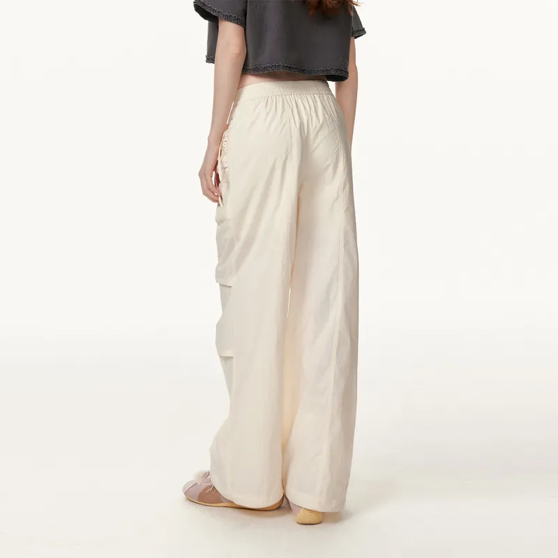 LA CRAWFISH Casual Pants Women's-3