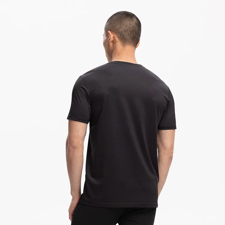 Joma Training Collection Alpha T Shirt Men's-3