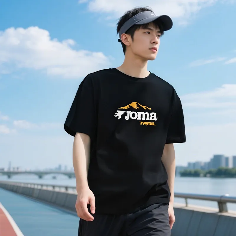 Joma T Shirts Men-2