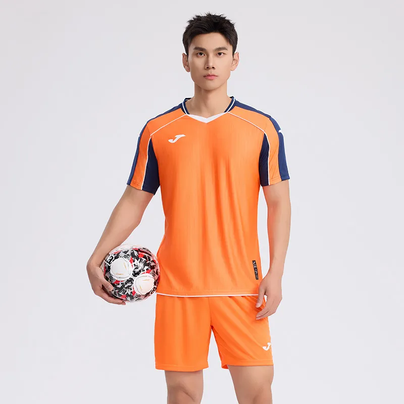 Joma Soccer Jersey Sets Men-17