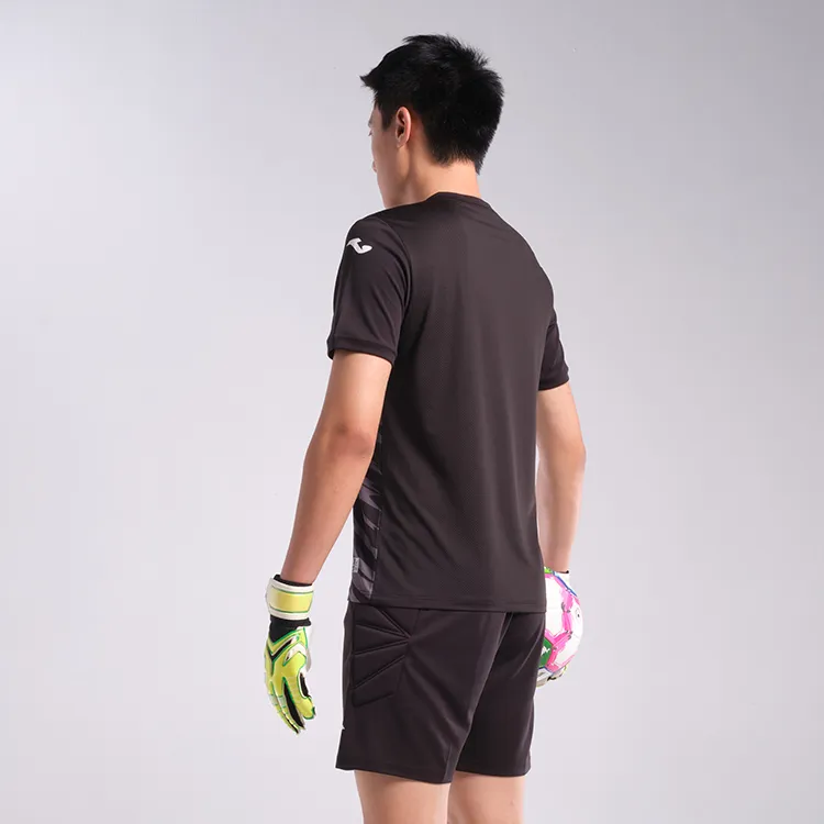 Joma Soccer Jersey Sets Unisex-4