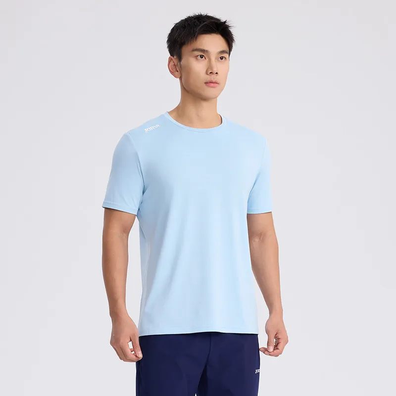 Joma Sports Short Sleeved T Shirts Men's-7