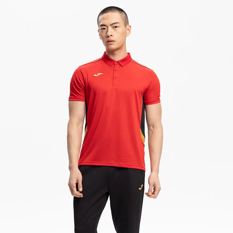 Joma Polo Shirts Men-12