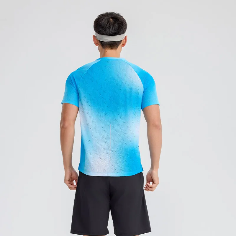 Joma T Shirts Men-8