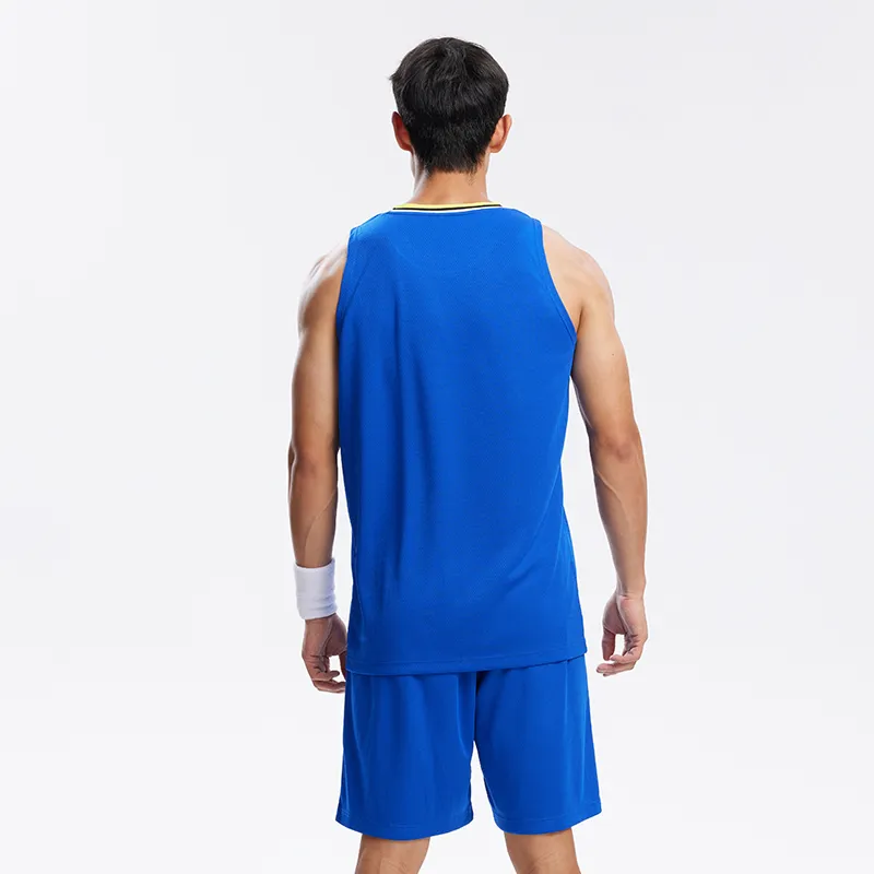 Joma Training Series Basketball Suit Men's 2 Piece Set-18
