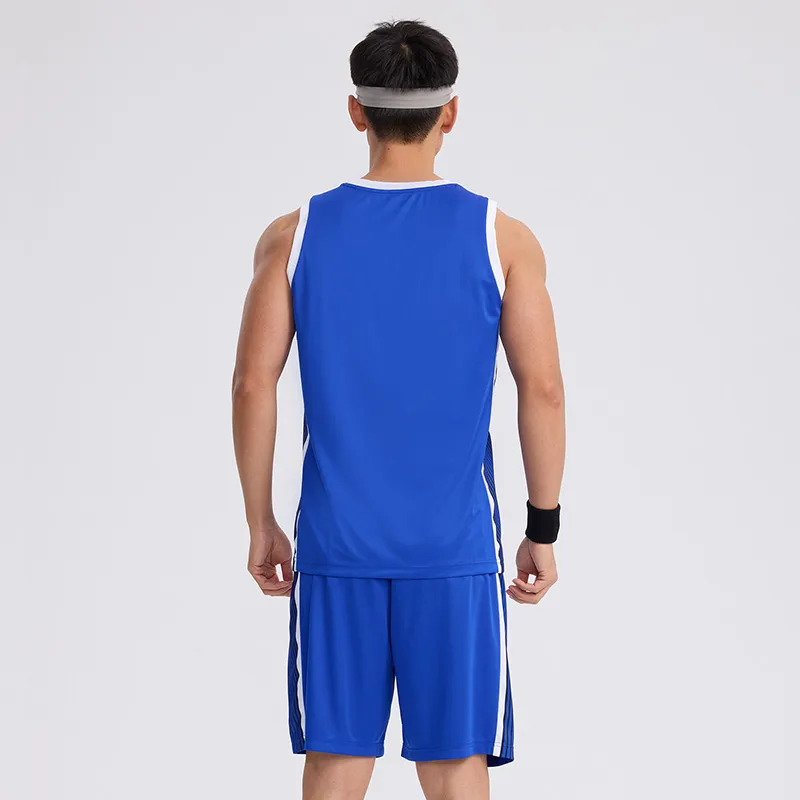 Joma Basketball Suit Men's 2 Pack-13