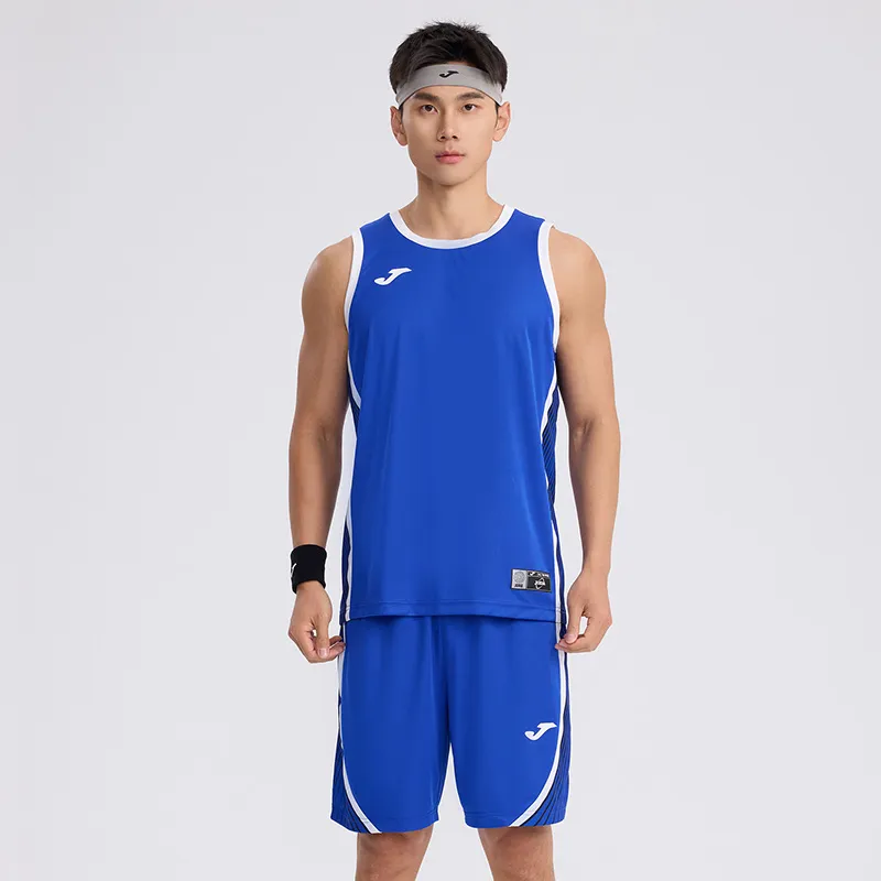 Joma Basketball Suit Men's 2 Pack-12