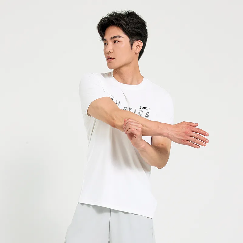 Joma T Shirts Men-9