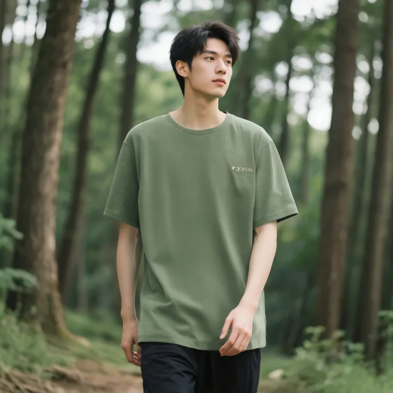 Joma T Shirts Men-2