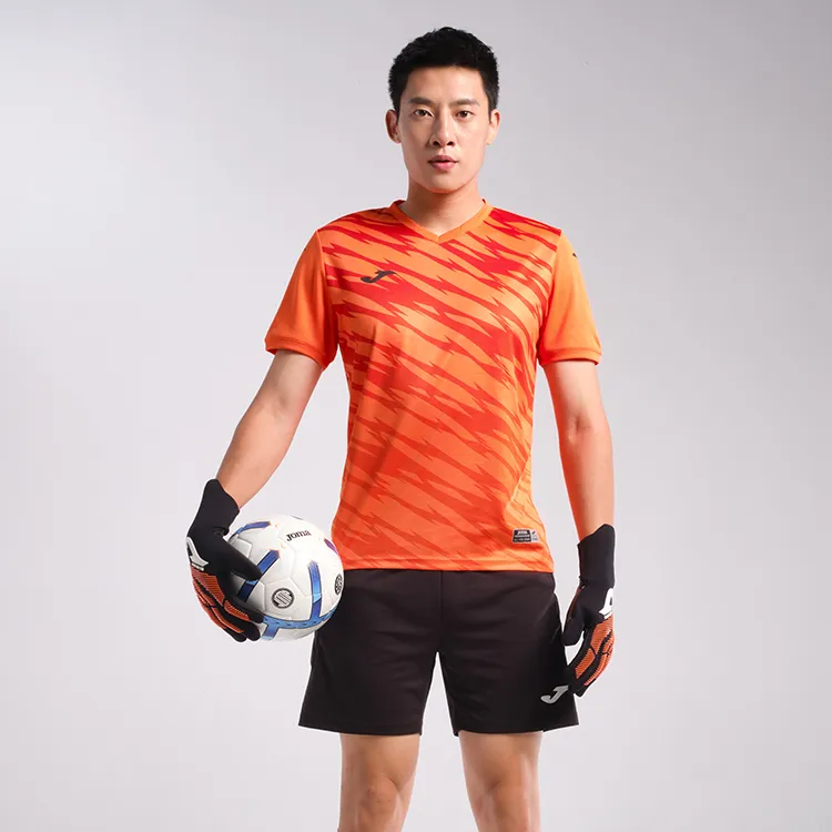 Joma Soccer Jersey Sets Unisex-12