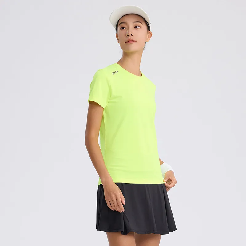 Joma T Shirts Women's-12