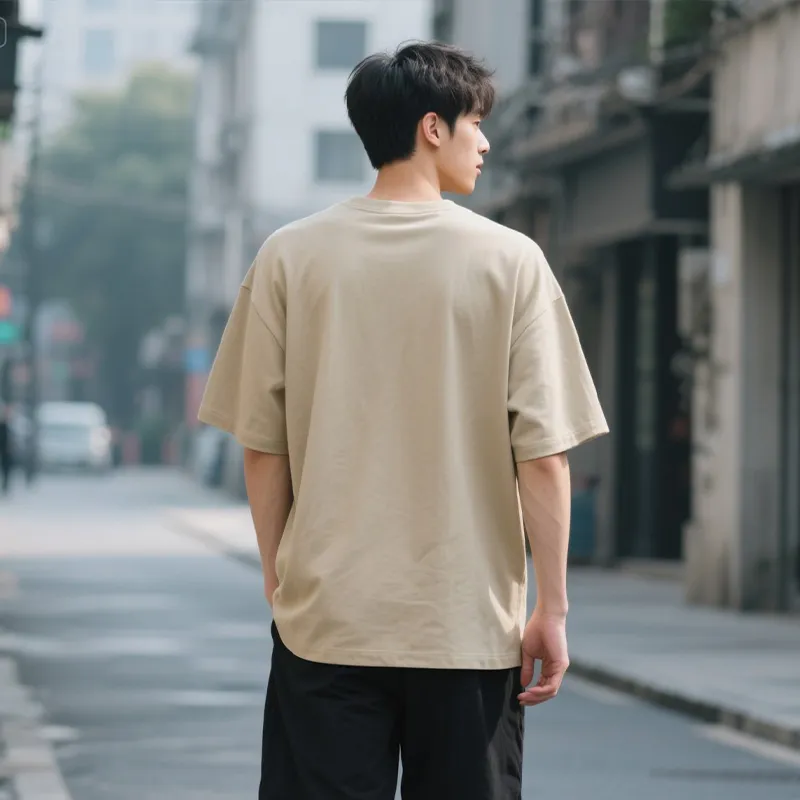Joma T Shirts Men-13