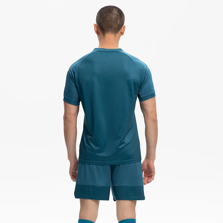 Joma Soccer Jersey Sets Men-3