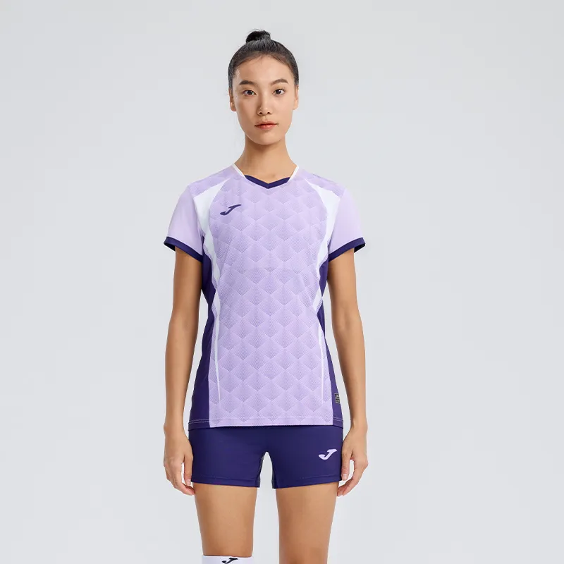 Joma Volleyball Jerseys Women's-15