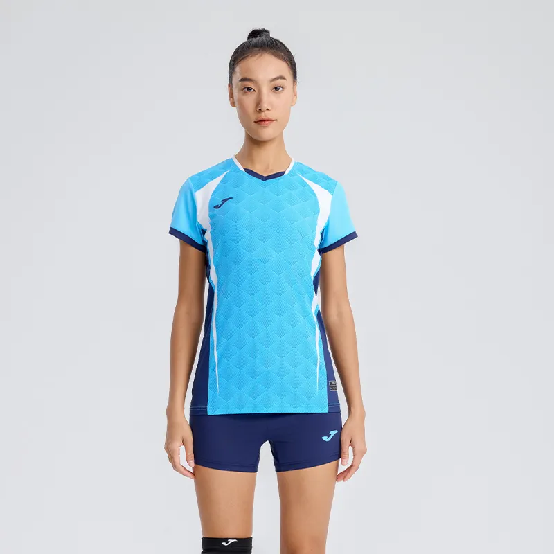 Joma Volleyball Jerseys Women's-11