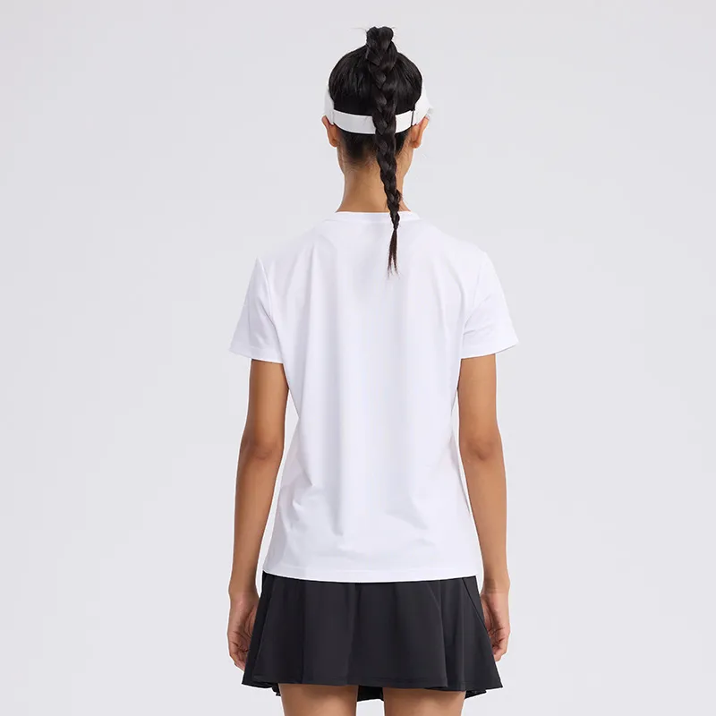 Joma T Shirts Women's-3