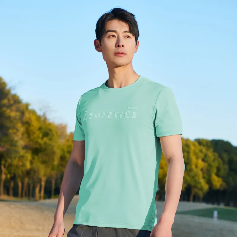 Joma T Shirts Men-12