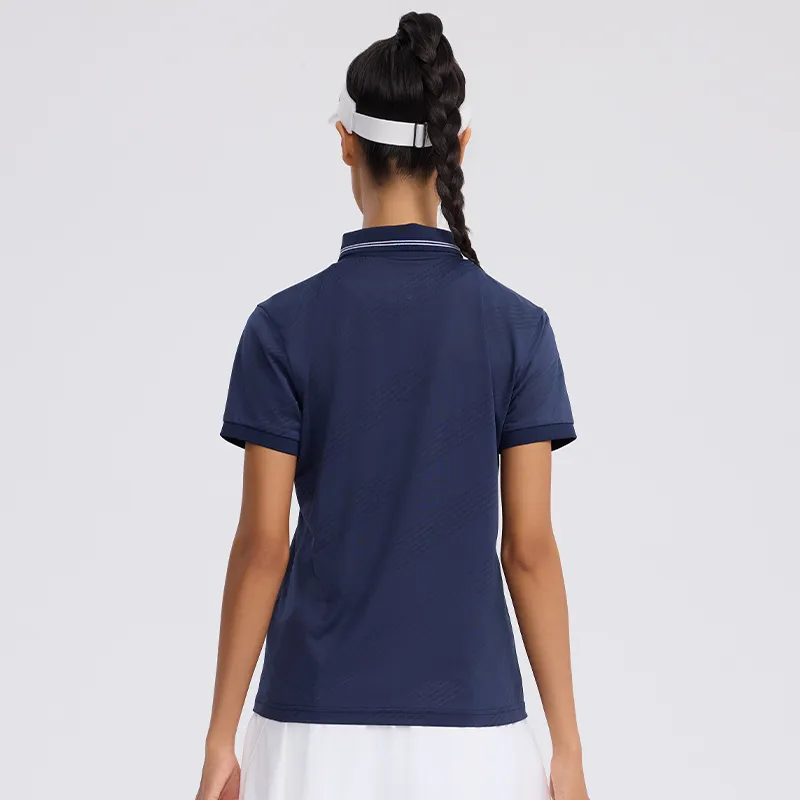 Joma Polo Shirts Women's-3