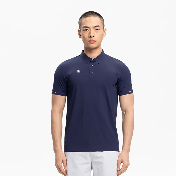 Joma Polo Shirts Men-22