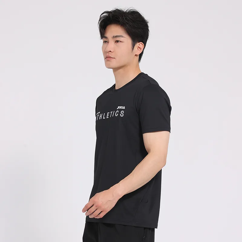 Joma T Shirts Men-4