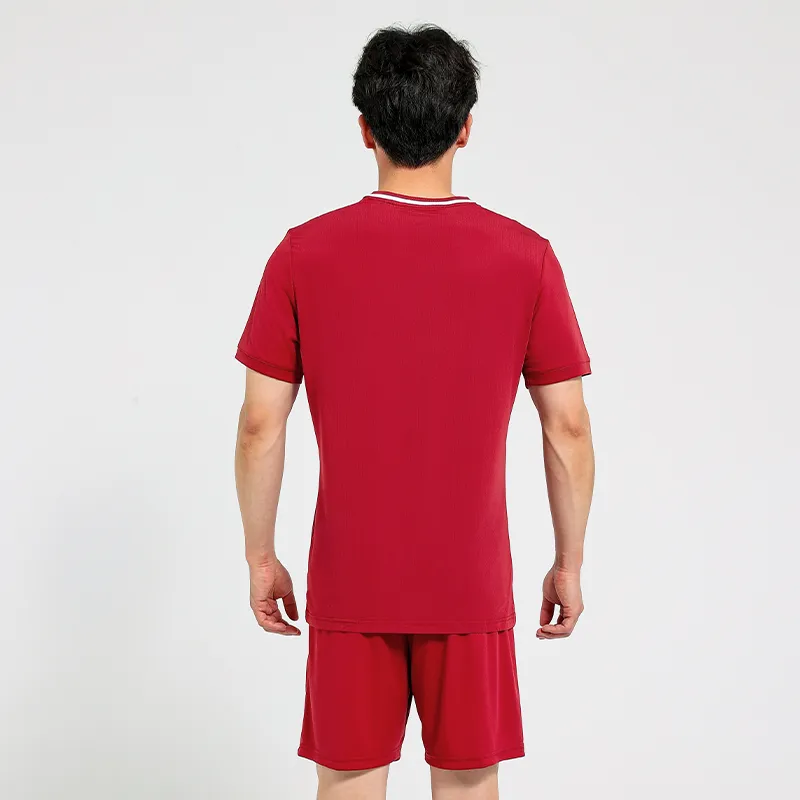 Joma Training Series Soccer Match Outfit Set Men's-18