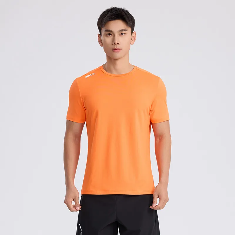 Joma Sports Short Sleeved T Shirts Men's-27