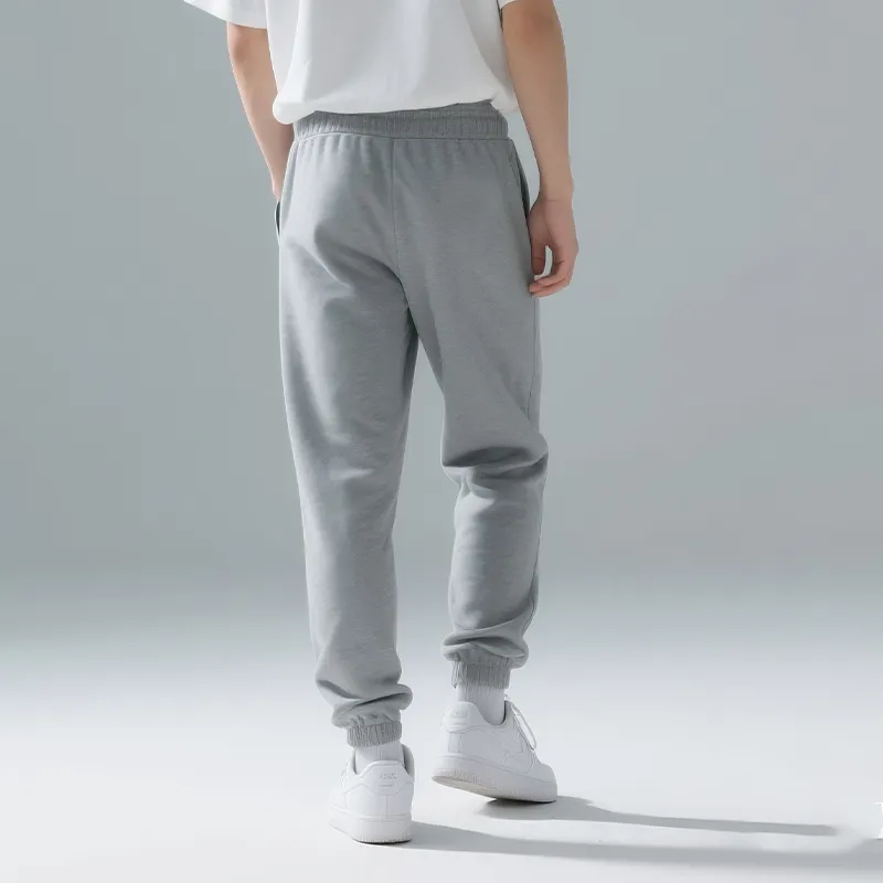 Joma Knitted Sweatpants Men-8