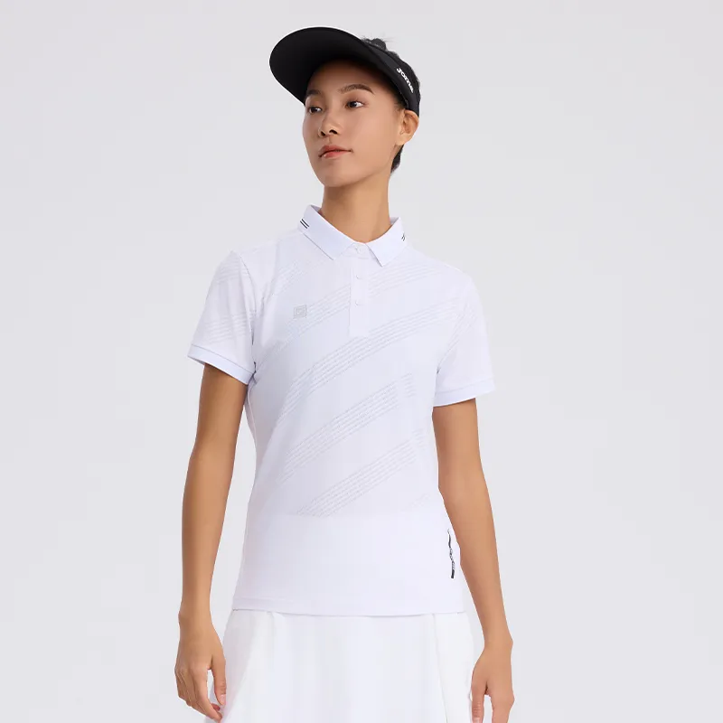 Joma Polo Shirts Women's-7