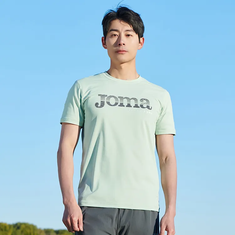 Joma Training Series T Shirt Men's-7