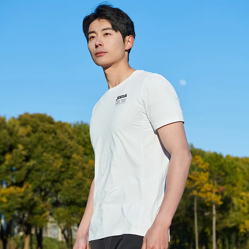Joma Training Series T Shirt Men's-9