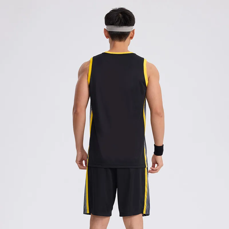 Joma Basketball Suit Men's 2 Pack-3