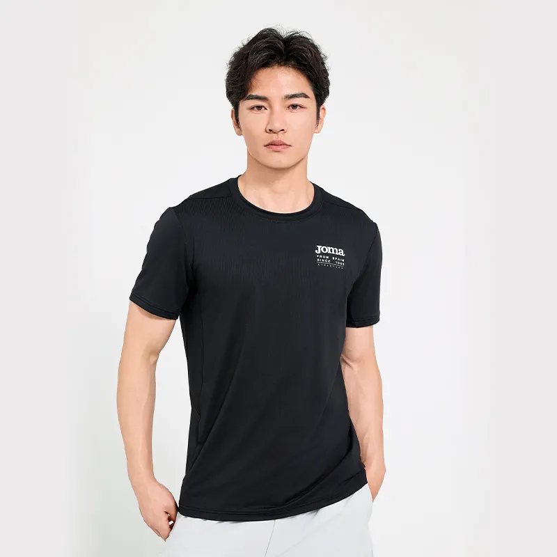 Joma Training Series T Shirt Men's-2