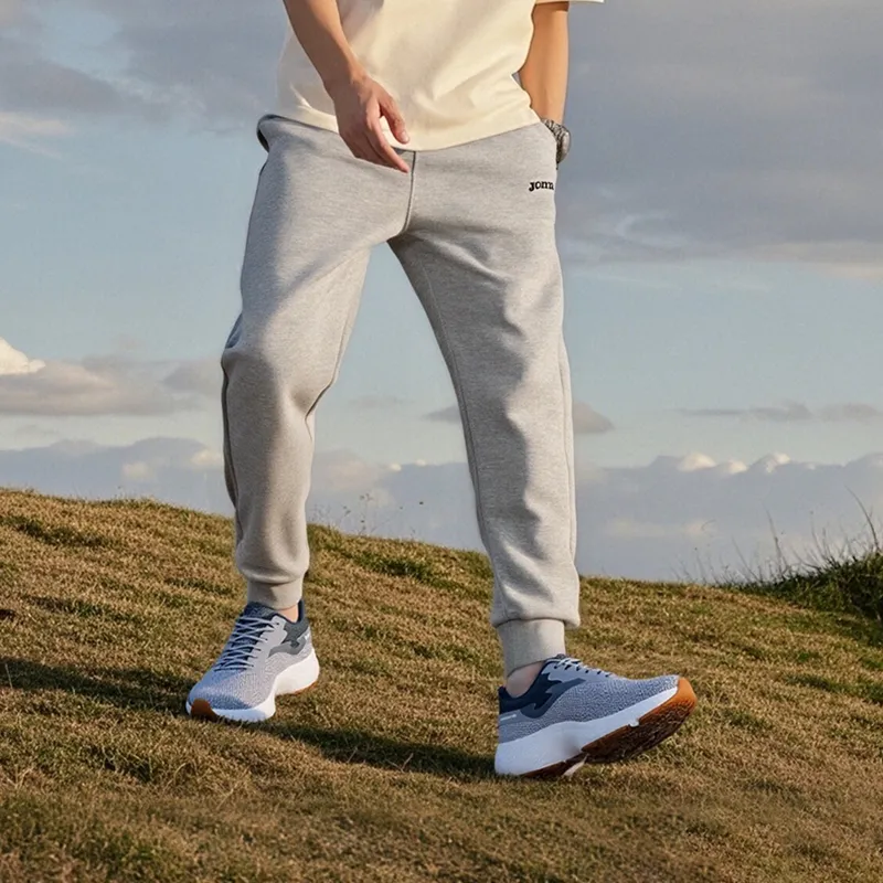 Joma Knitted Sweatpants Men-7