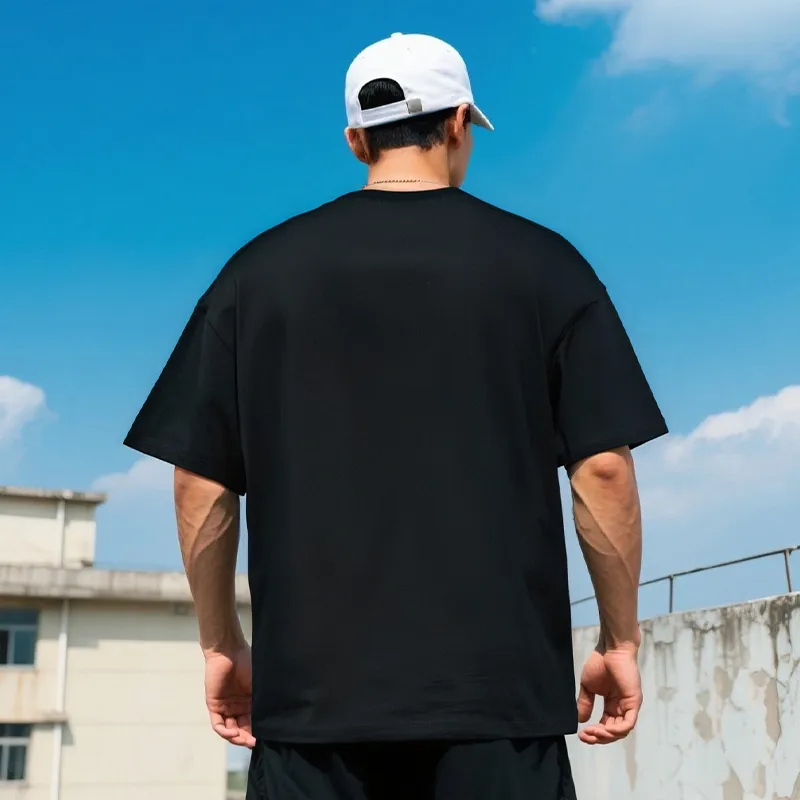 Joma T Shirts Men-3