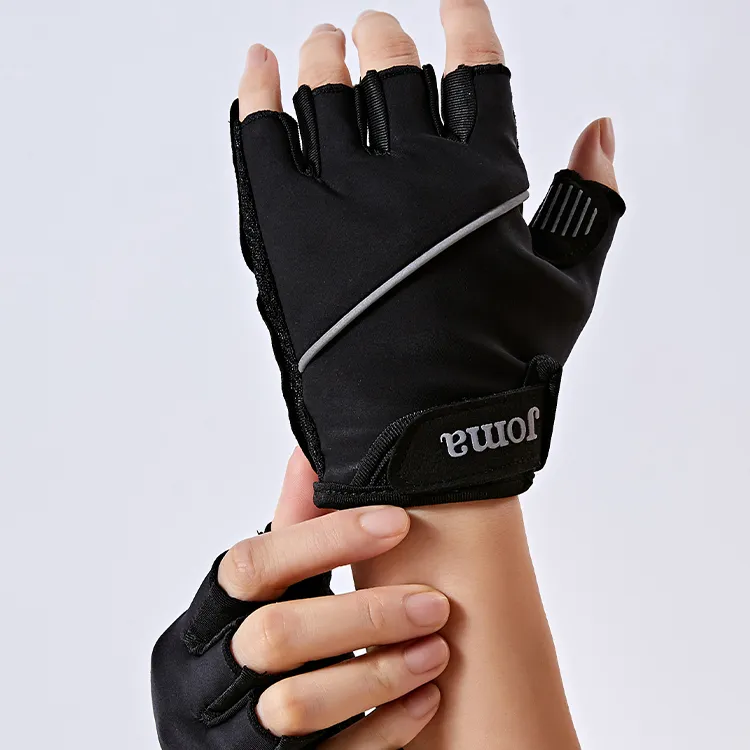 Joma Weightlifting Belts / Gym Gloves-5