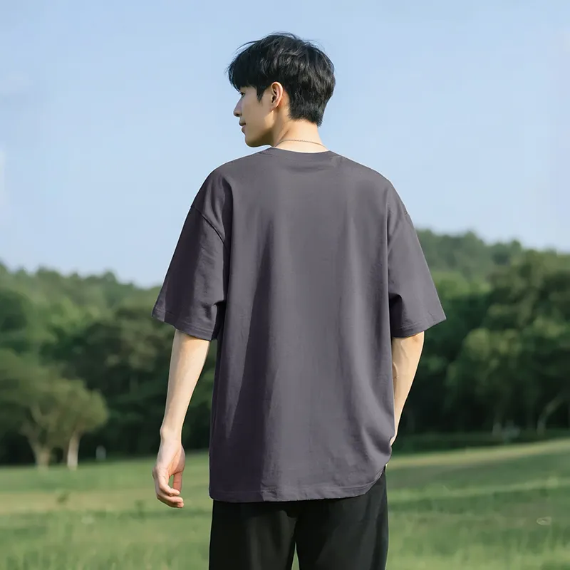 Joma T Shirts Men-11
