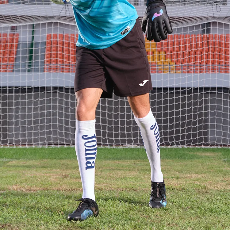 Joma Training Series Soccer Bottom Men's Black-4