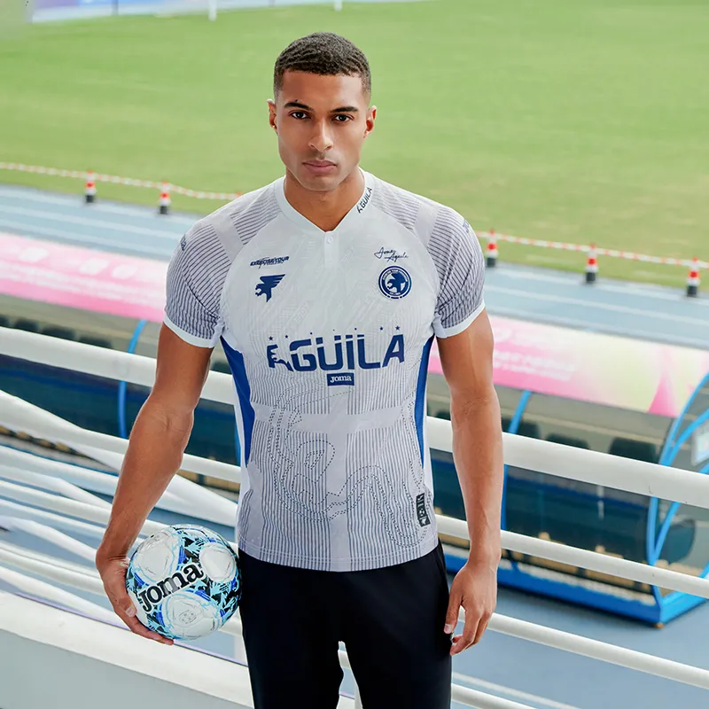 Joma Aguila T Shirts Men-7