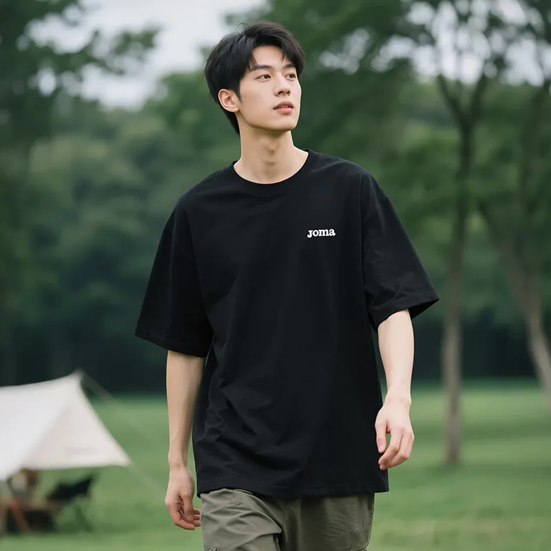 Joma T Shirts Men-2