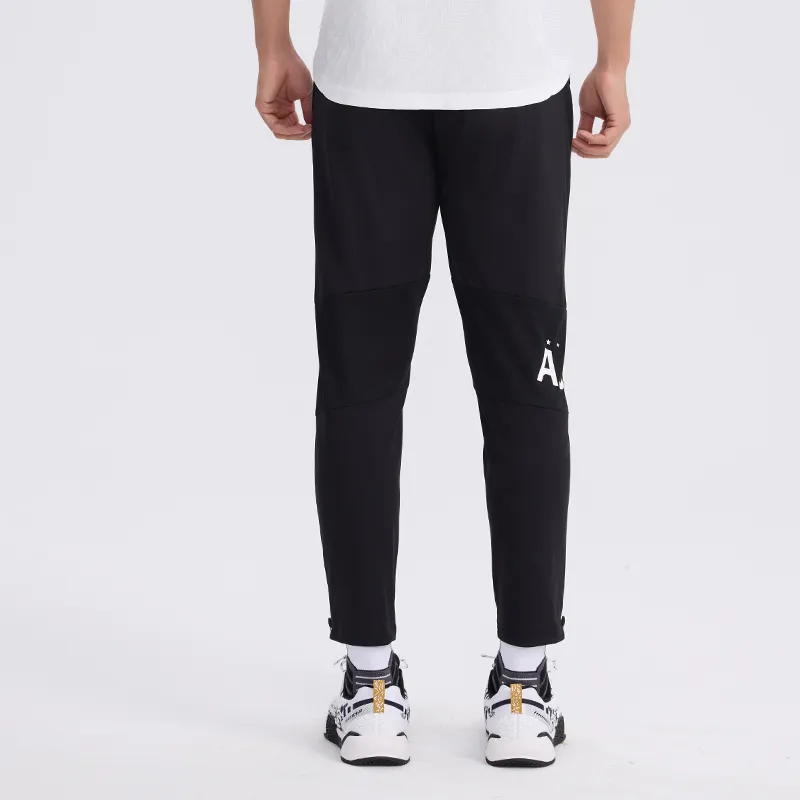 Joma Aguila Sports Pants Men's Black-3