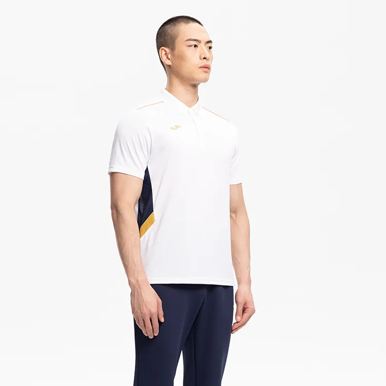Joma Polo Shirts Men-9