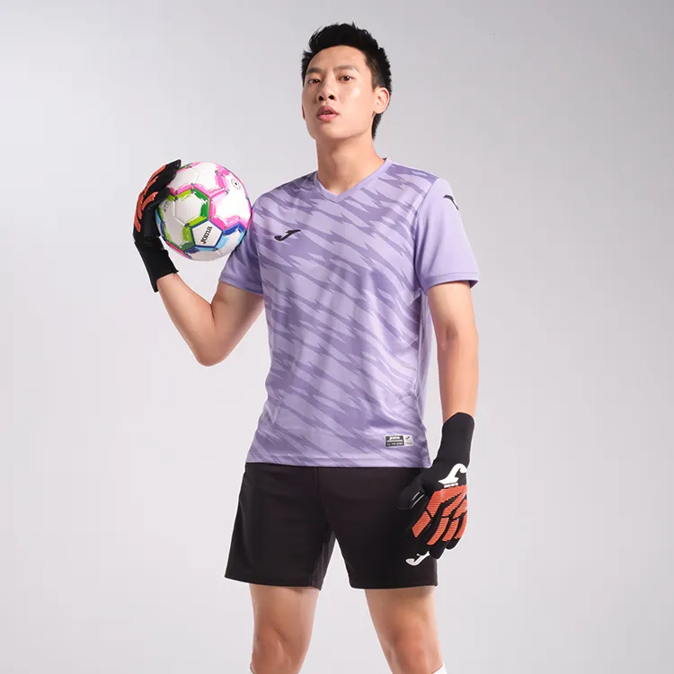 Joma Soccer Jersey Sets Unisex-19