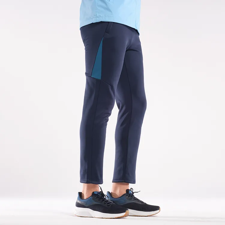 Joma Knitted Sports Pants Men's-9