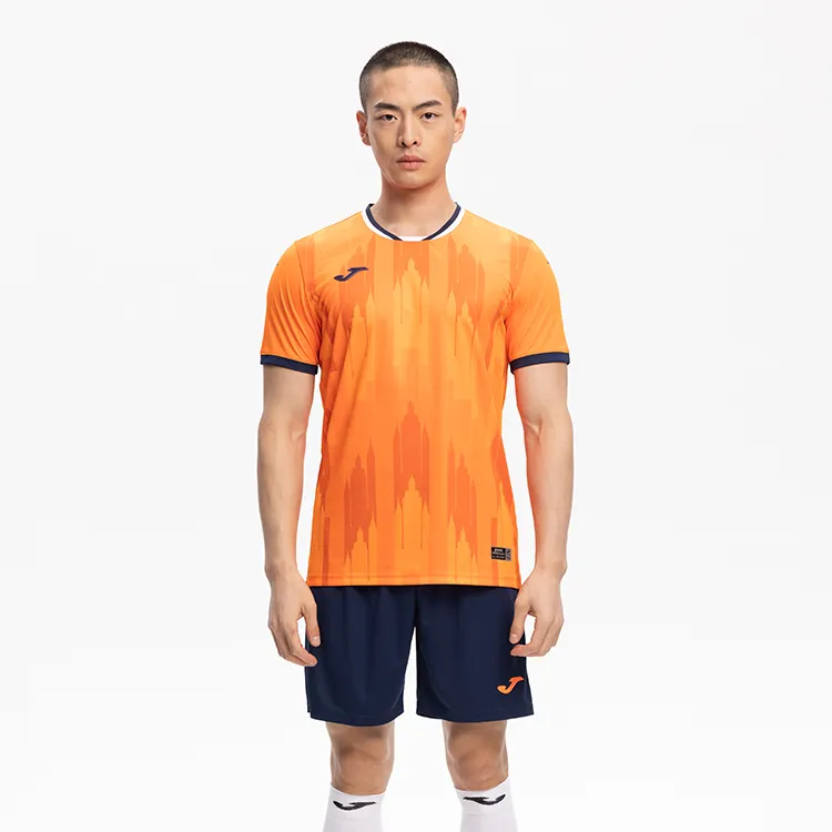 Joma Training Series Soccer Match Outfit Set Men's-7