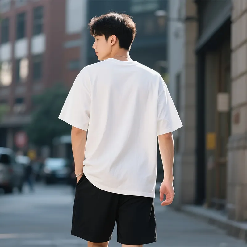 Joma T Shirts Men-8