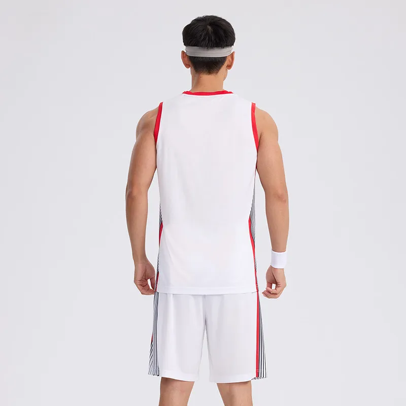 Joma Basketball Suit Men's 2 Pack-8