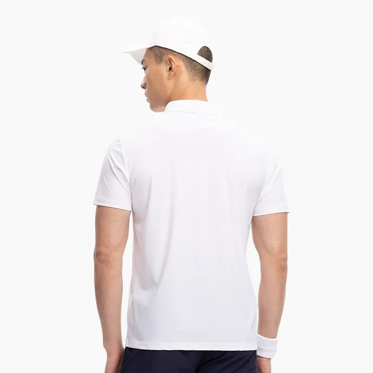 Joma Training Series Polo Shirt Men's-8
