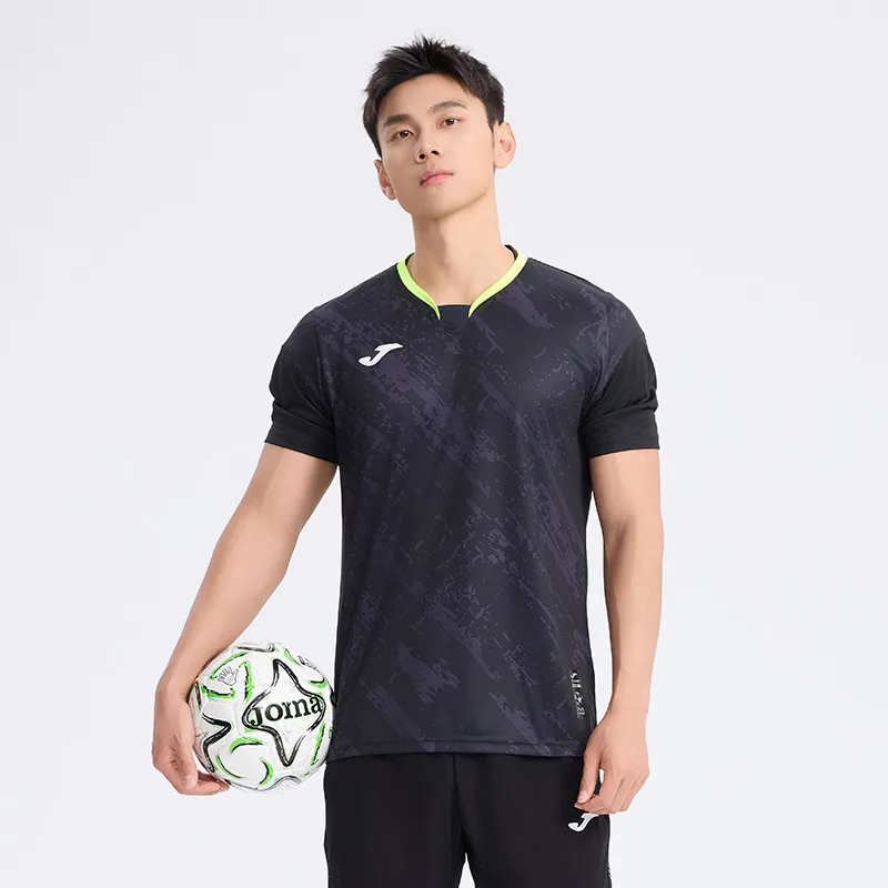 Joma Soccer Jerseys Men-2