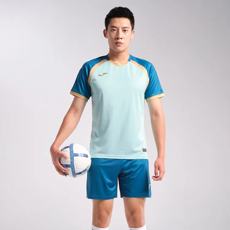 Joma Soccer Jersey Sets Men-17