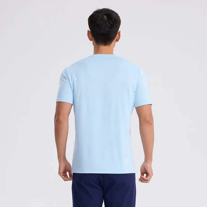 Joma Sports Short Sleeved T Shirts Men's-8